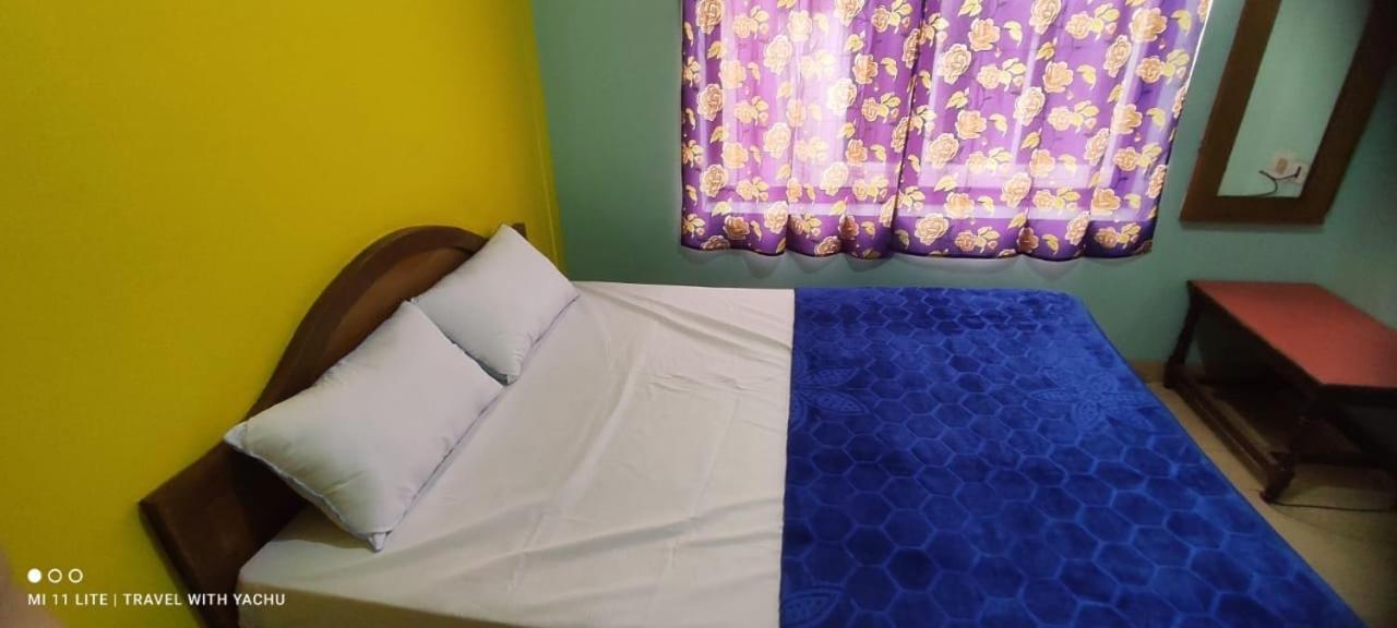 Hotel Nakshatra Ooty Extérieur photo
