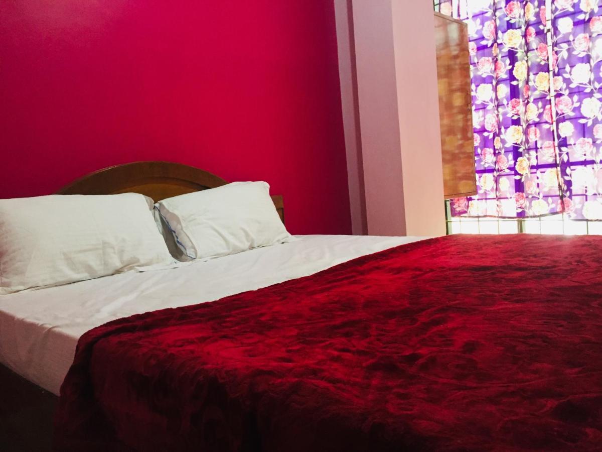 Hotel Nakshatra Ooty Extérieur photo