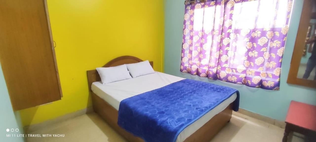 Hotel Nakshatra Ooty Extérieur photo