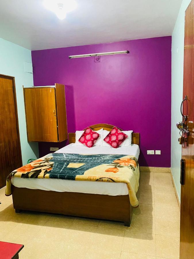 Hotel Nakshatra Ooty Extérieur photo
