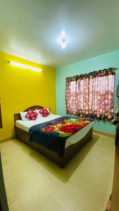 Hotel Nakshatra Ooty Extérieur photo