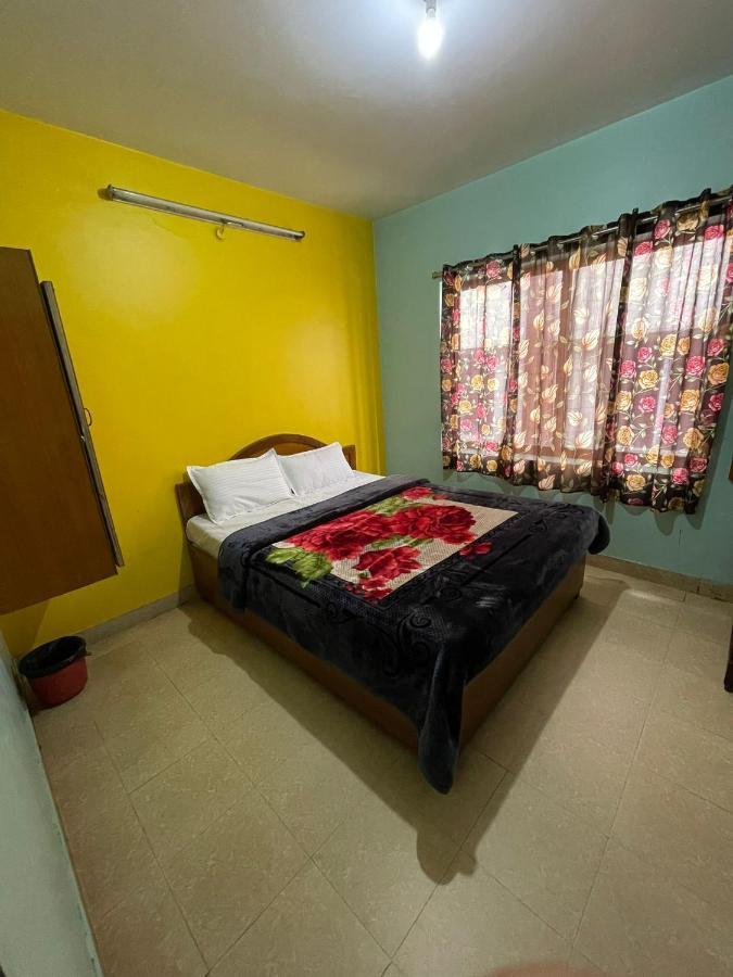 Hotel Nakshatra Ooty Extérieur photo
